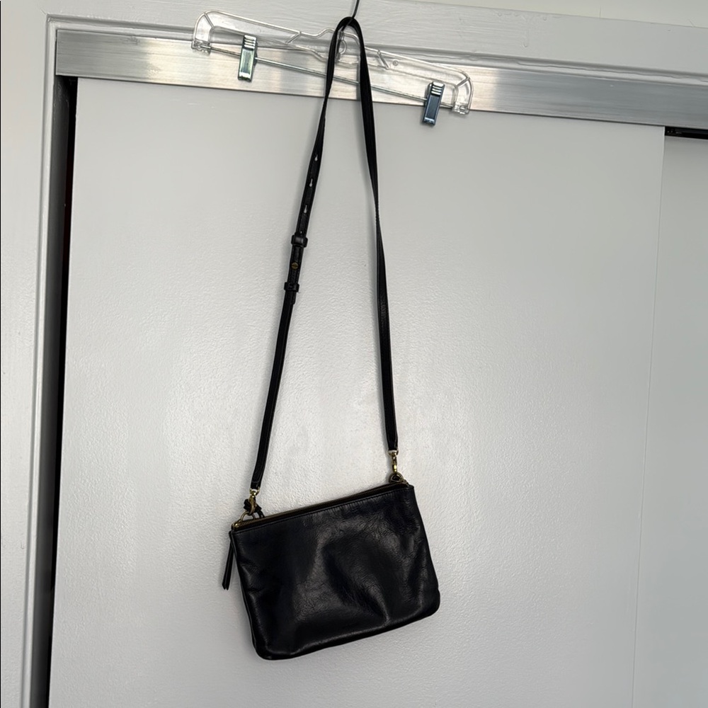 Fossil Cross Body Bag